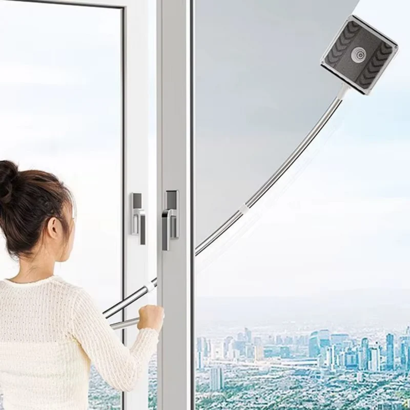 SmartClean™ | Fensterreiniger Bürste