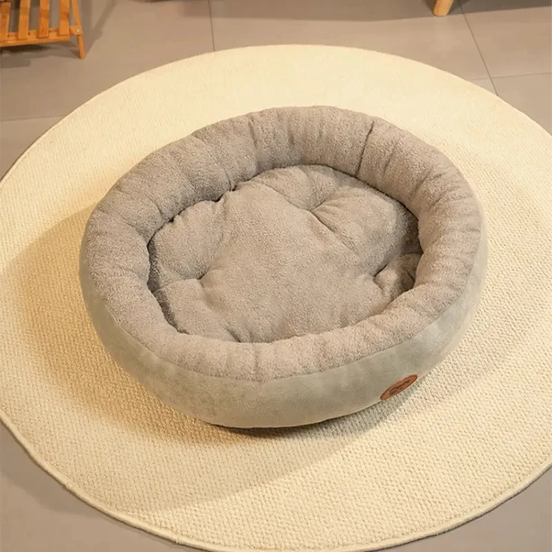 Luxuriöses Katzen-Loft-Bett Hundebett