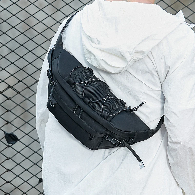 Vielseitige Sport-Sling Bag Skanto