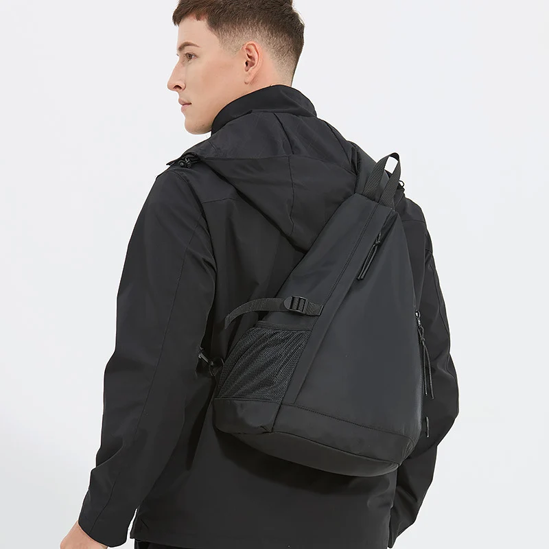 Vielseitiger Sling-Rucksack Skanto