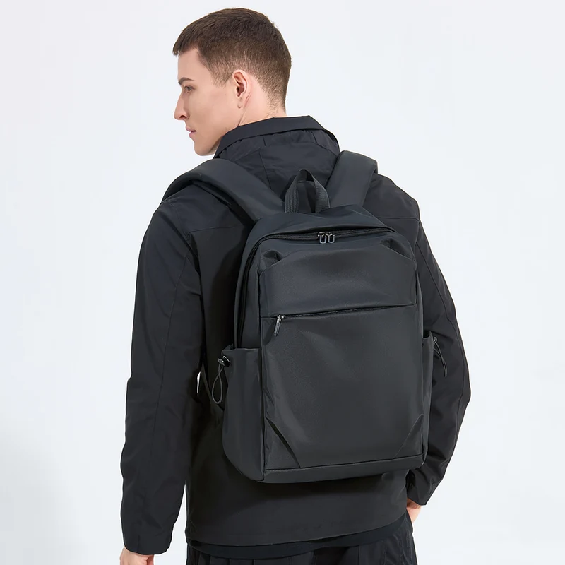 Vielseitiger professioneller Laptop-Rucksack Skanto