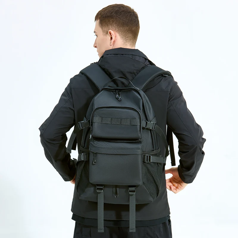 Vielseitiger Outdoor-Rucksack Skanto