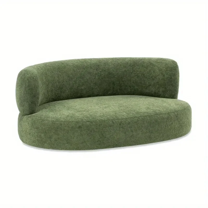 Modernes Sofa-Hundebett