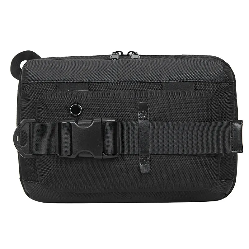 Multifunktionale Urban Sling Bag Skanto
