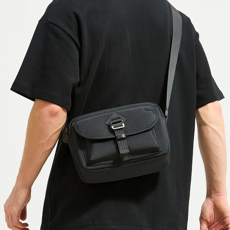 Kompakte Crossbody-Organizer-Tasche Skanto