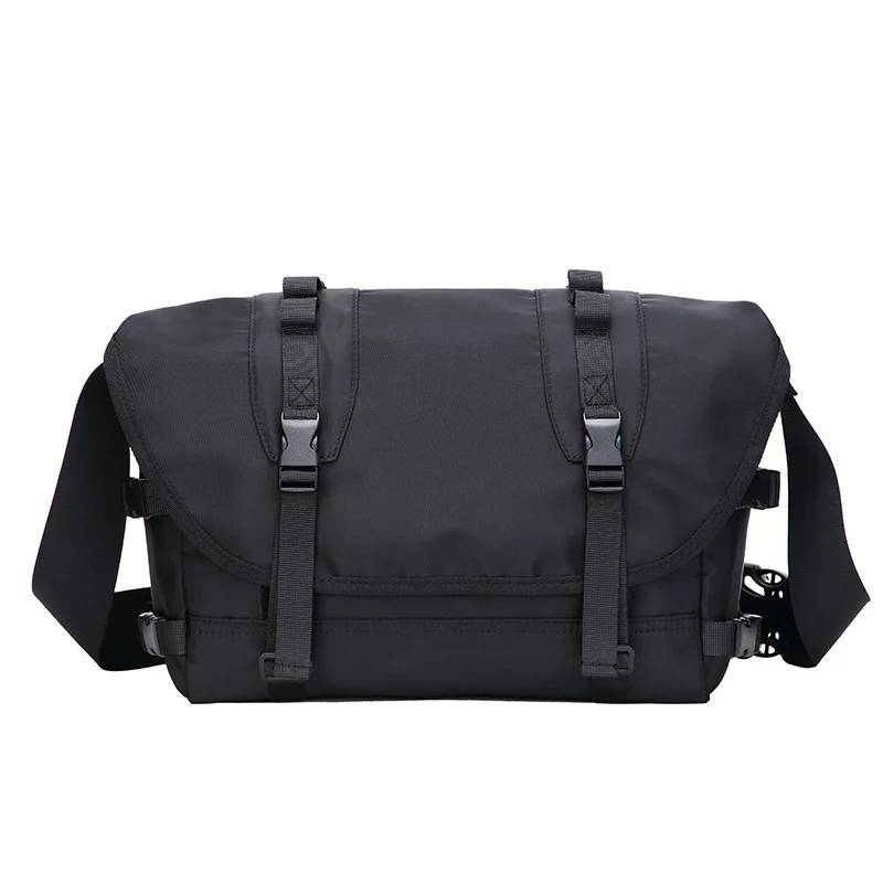 Vielseitige Crossbody-Mehrzwecktasche Skanto