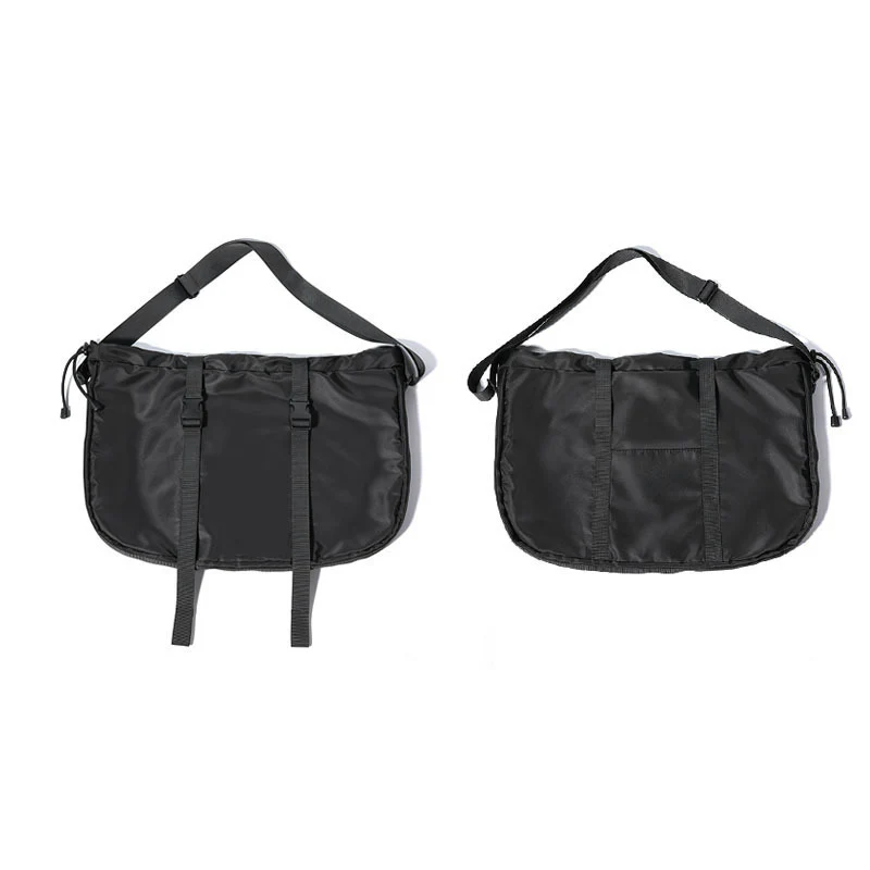 Vielseitige Crossbody Messenger Bag Skanto