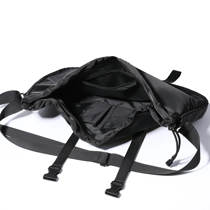Vielseitige Crossbody Messenger Bag Skanto