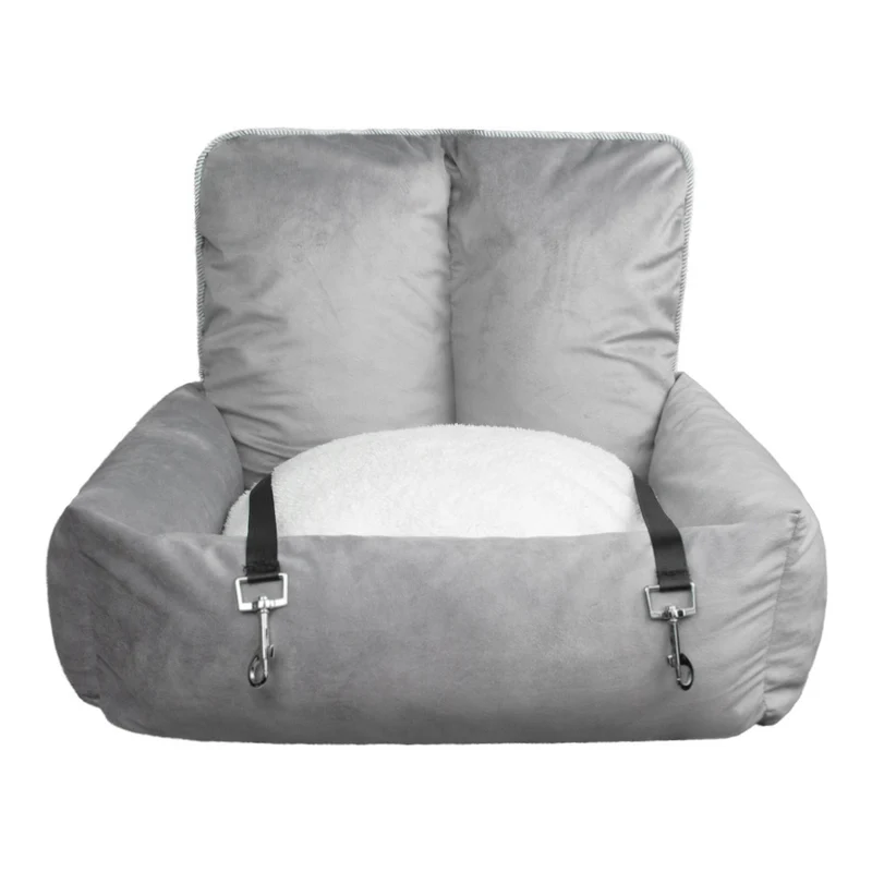 Komfort-Orthopädisches Hundebett