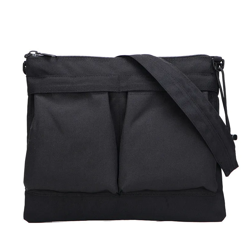 Moderne Utility Crossbody Bag Skanto