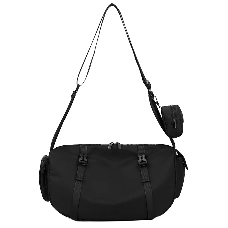 Abenteuerbereite Multifunktions-Sling Bag Skanto