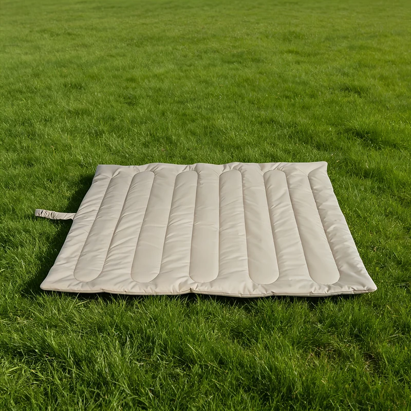 Tragbares Outdoor-Hundeschlafsofa
