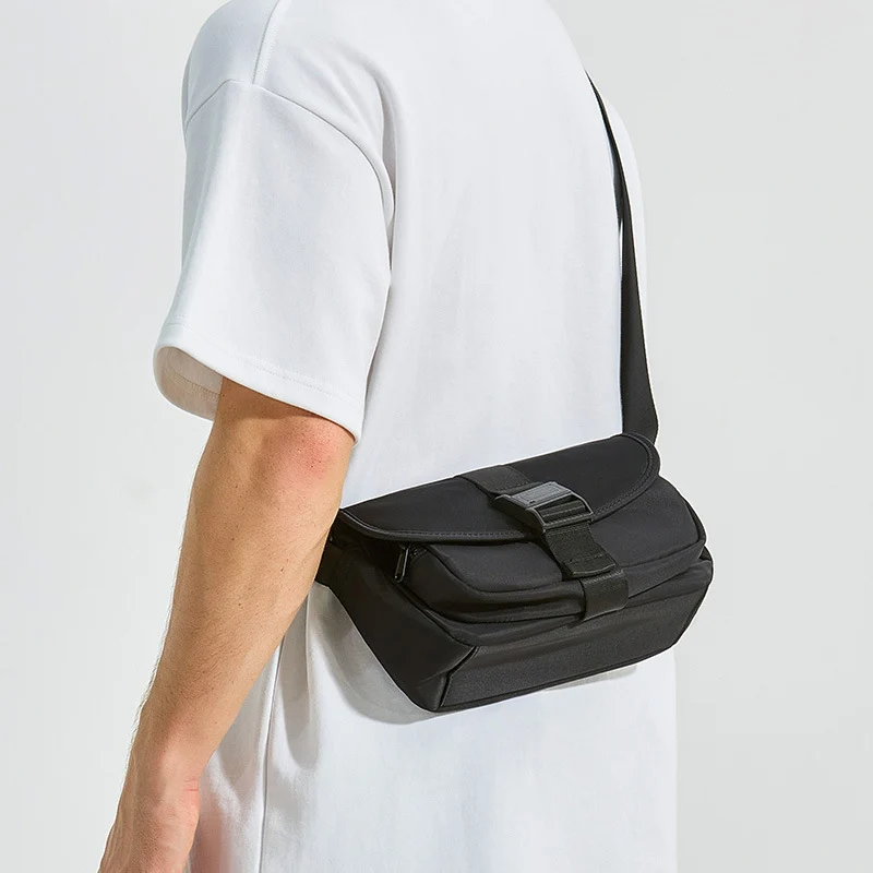 Vielseitige Crossbody Bag Skanto