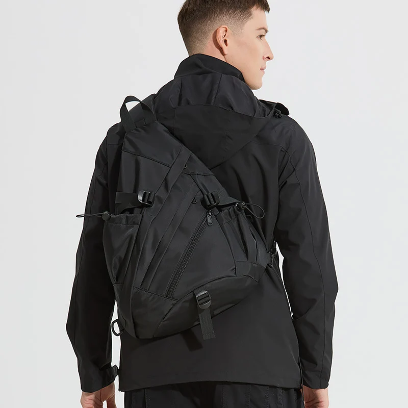 Vielseitiger Abenteuer-Rucksack Skanto