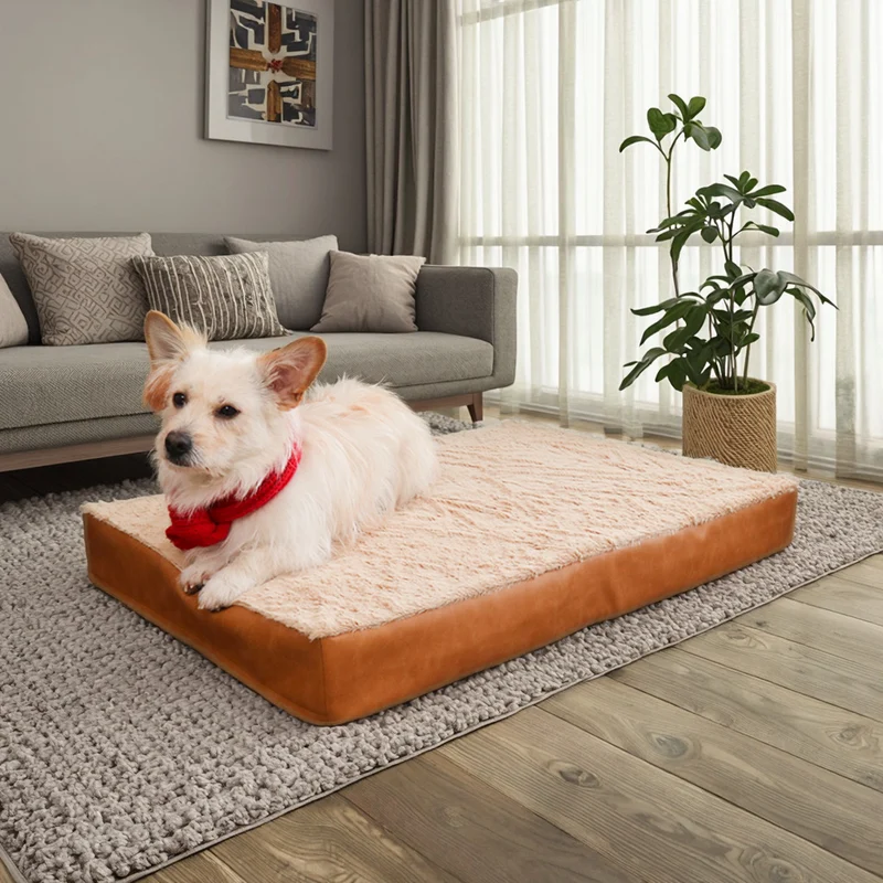 Hundebett
