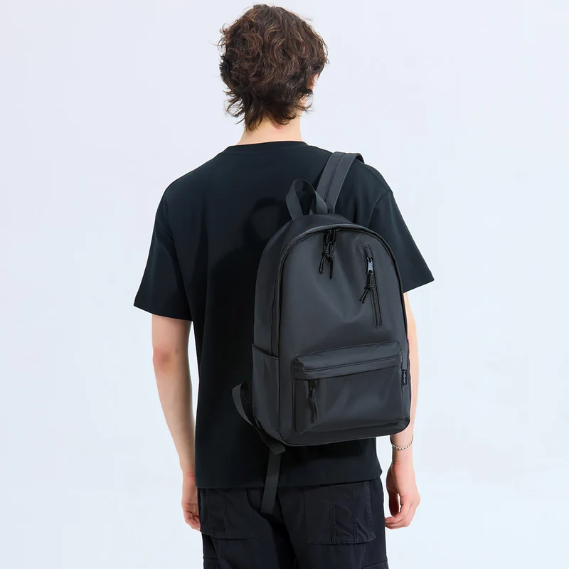 Moderner Alltagsrucksack Skanto