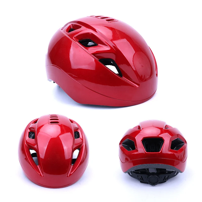 WoPremium Sicherheits-Fahrradhelm Skanto