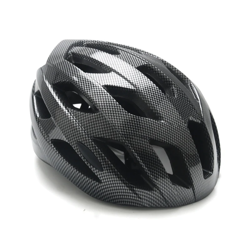 Skanto Leichter Aerodynamischer Fahrradhelm Skanto