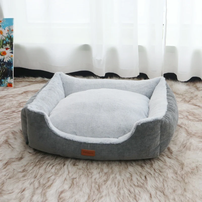 Orthopädische Hundelounge