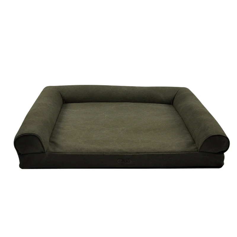 Orthopädisches Hundesofa