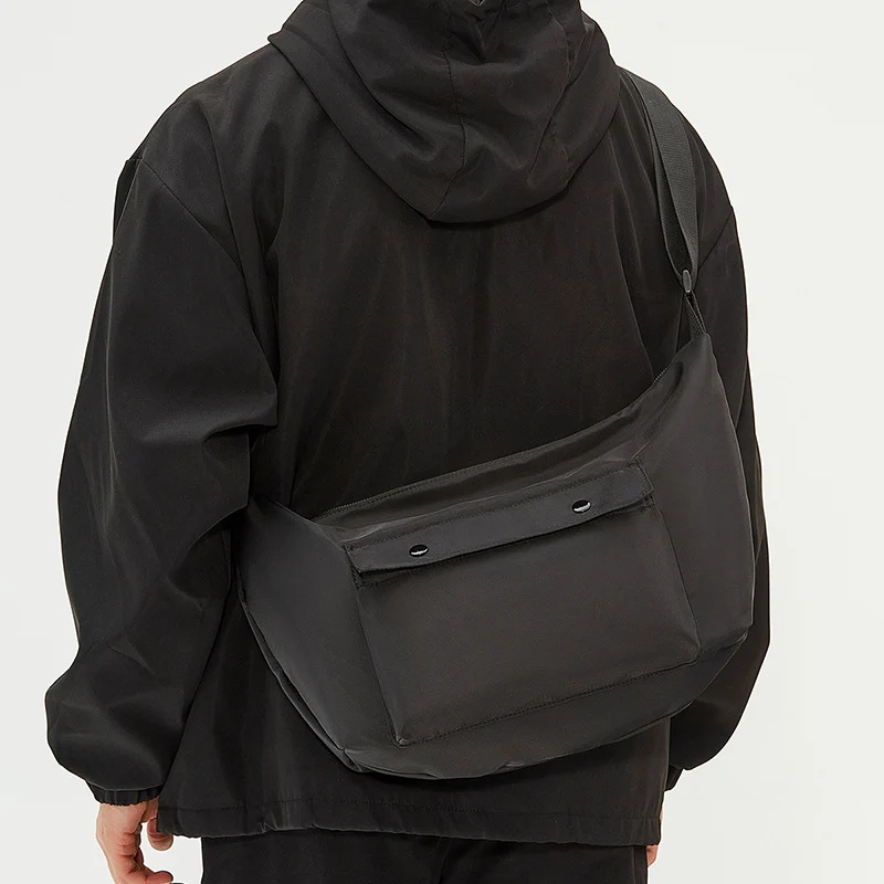 Urbane vielseitige Sling Bag Skanto
