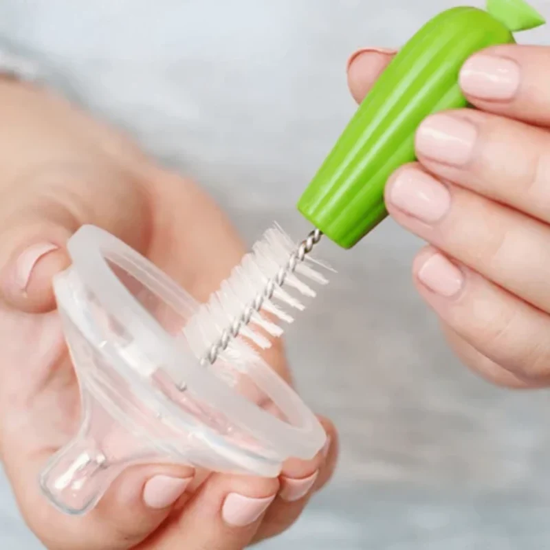 CactiClean™ | 4-in-1-Kaktus-Reinigungsbürste