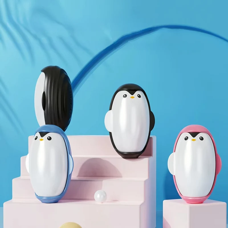 1+1 GRATIS | Lintsy™ | Pinguin Fusselentferner