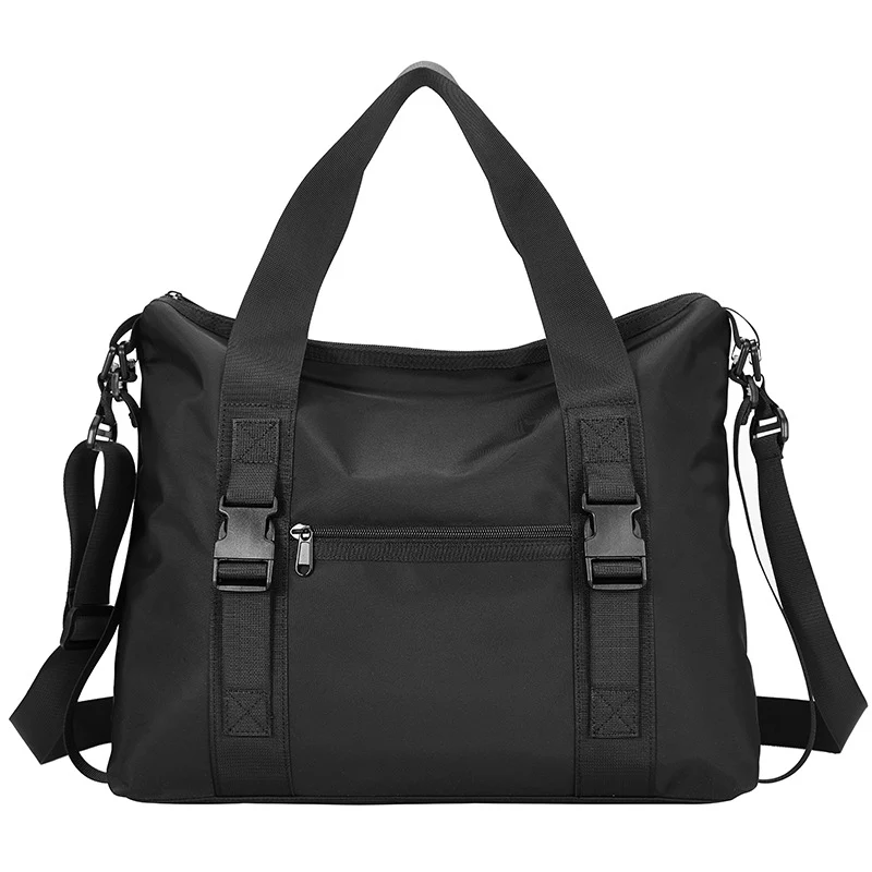 Vielseitige Reisetasche mit mehreren Fächern Skanto