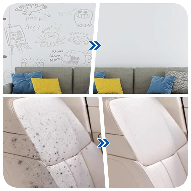 1+2 GRATIS | StainAway™ | Allzweck-Fleckenentferner – Kraftvolle, schonende Reinigung für Kleidung, Teppiche & Polster
