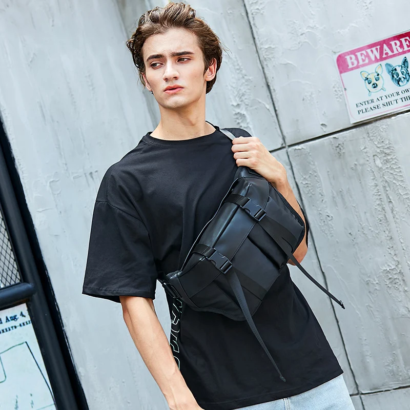 Leichter Abenteuer-Hüftpack Skanto