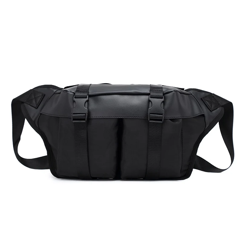 Leichter Abenteuer-Hüftpack Skanto