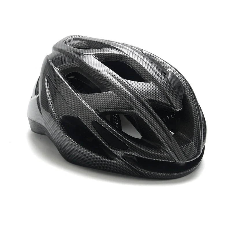 WoHochleistungs-Fahrradhelm Skanto