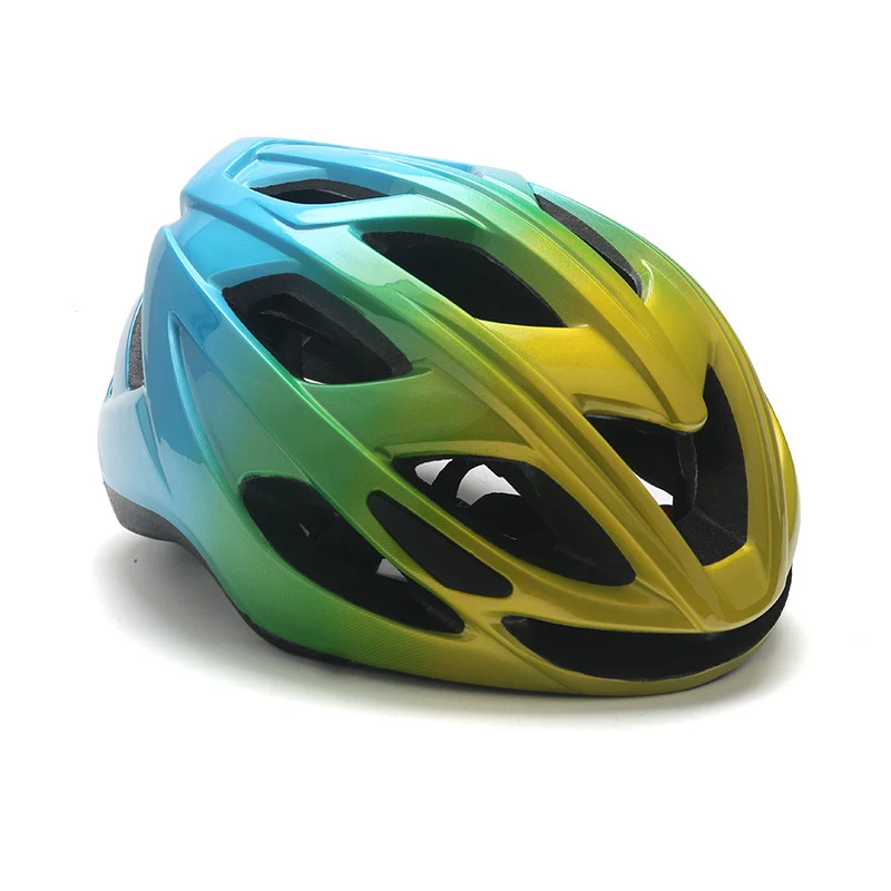WoHochleistungs-Fahrradhelm Skanto