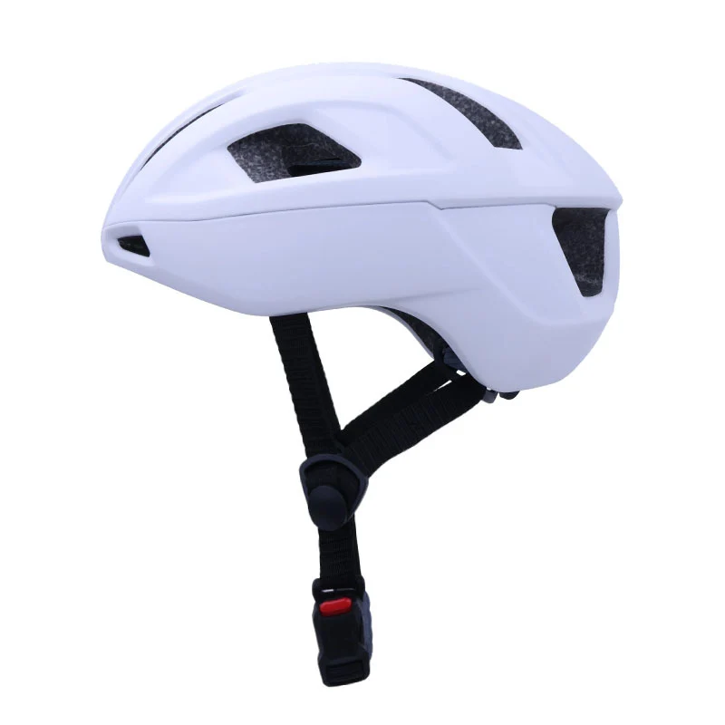 WoAerodynamischer Fahrradhelm mit verstellbarer Passform Skanto