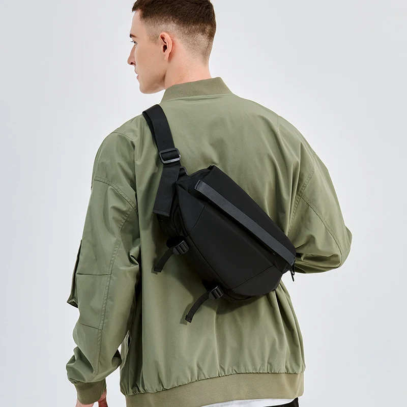 Ergonomische Sling Bag Skanto