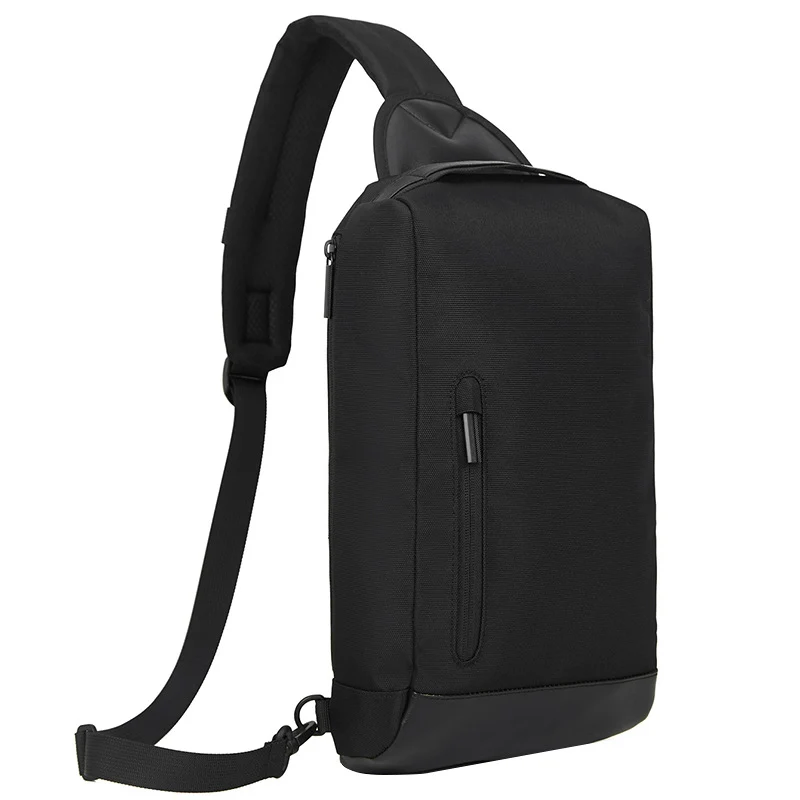 Ergonomischer leichter Sling Pack Skanto