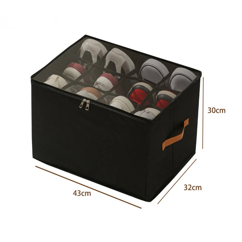 StepEase™ | Faltbarer Schuhhalter