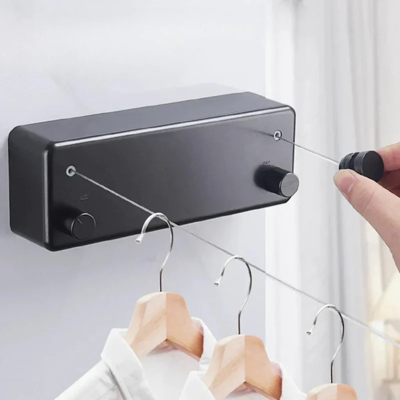 50% Rabatt | AirString™ | Platzsparendes & schnelles Trocknen einfach gemacht