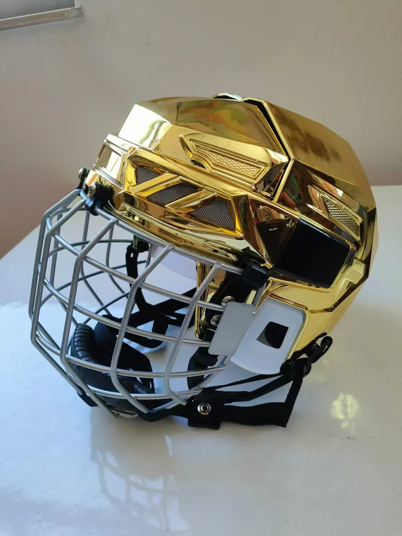 Eishockey-Schutzhelm Skanto