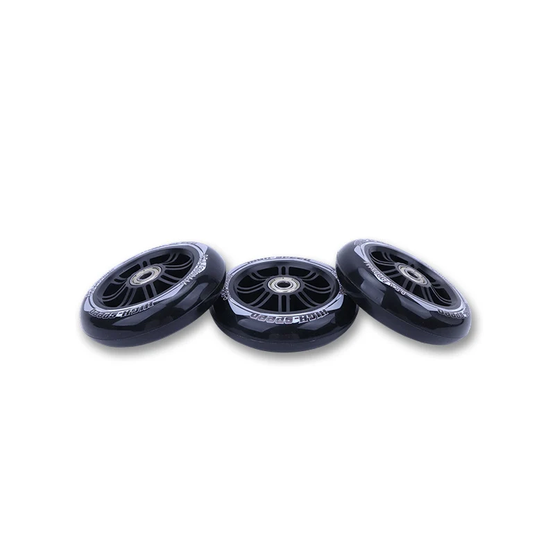 High-Speed Inlineskate-Rollen Skanto