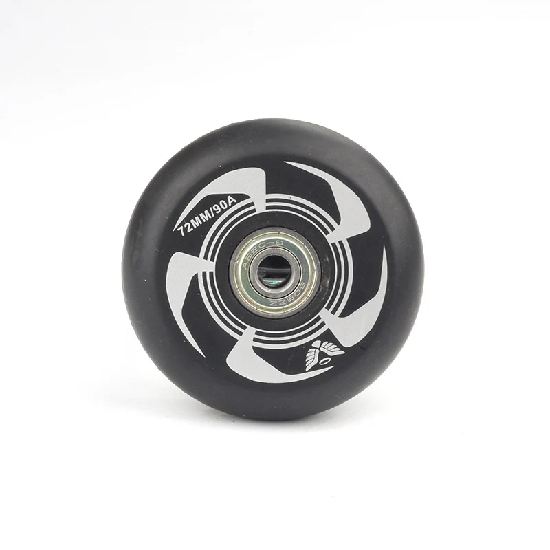 Hochleistungs-Skateboard-Rollen Skanto
