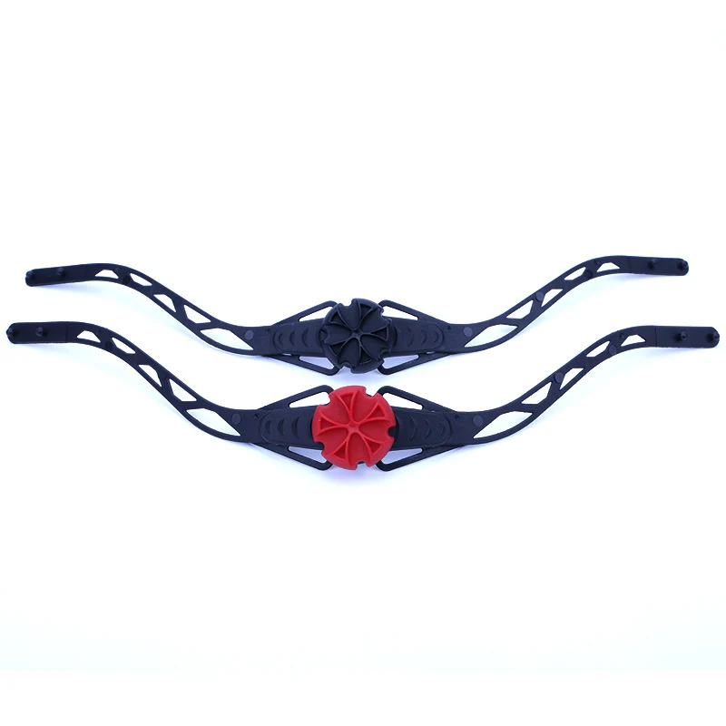 Verstellbares Helm-Haltesystem Skanto