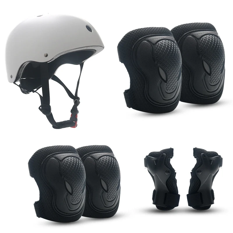 Multi-Sport Sicherheitsausrüstungs-Set Skanto