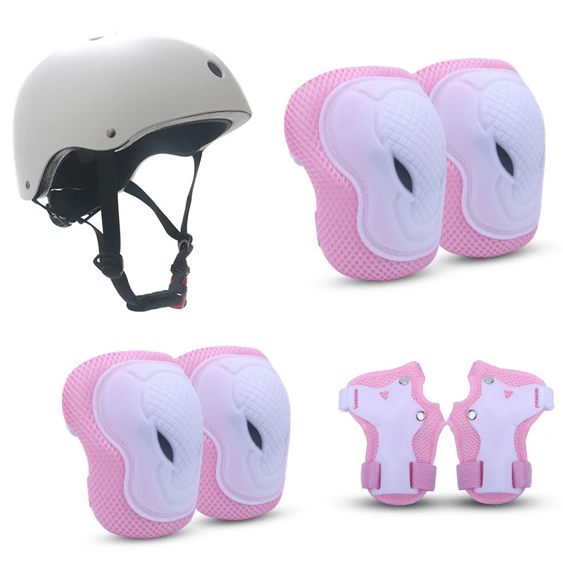 Multi-Sport Sicherheitsausrüstungs-Set Skanto