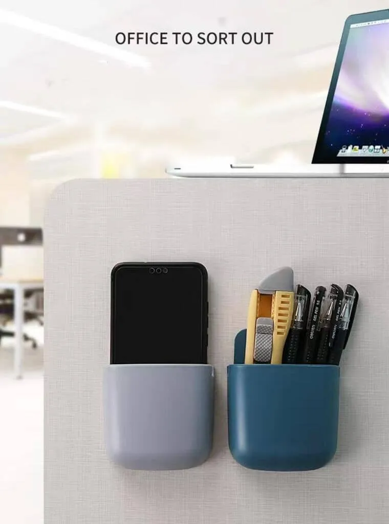 2+2 GRATIS | StickMate™ | Mühelose Organisation für jeden Raum