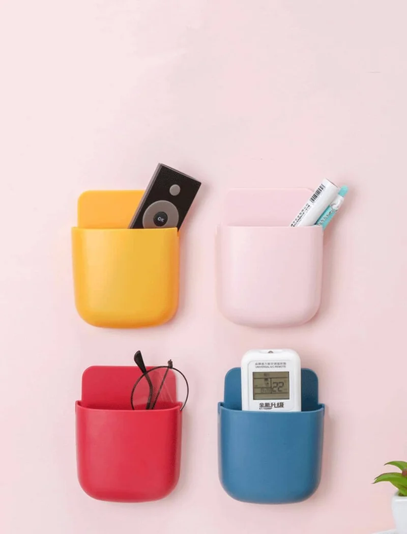 2+2 GRATIS | StickMate™ | Mühelose Organisation für jeden Raum
