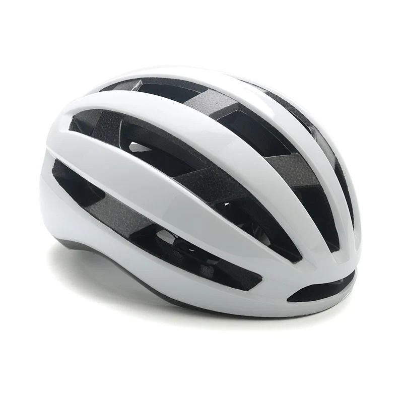 Leichter aerodynamischer Fahrradhelm Skanto