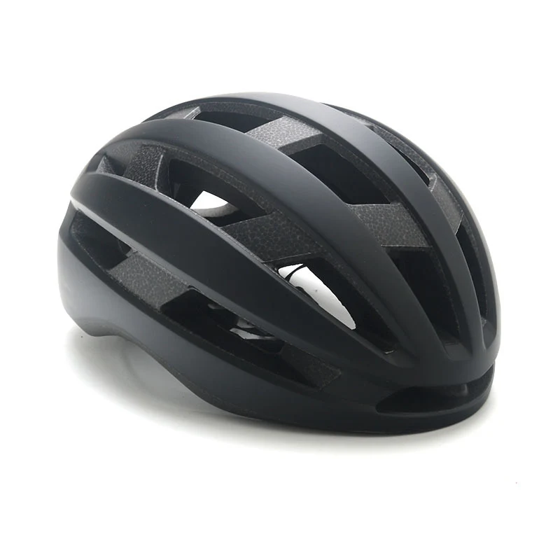 Leichter aerodynamischer Fahrradhelm Skanto