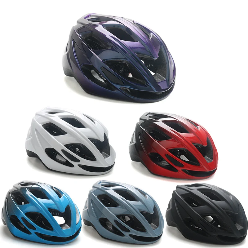 Hochleistungs-Fahrradhelm Skanto