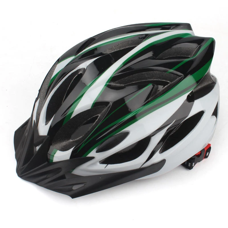 Fortschrittlicher Fahrradhelm Skanto